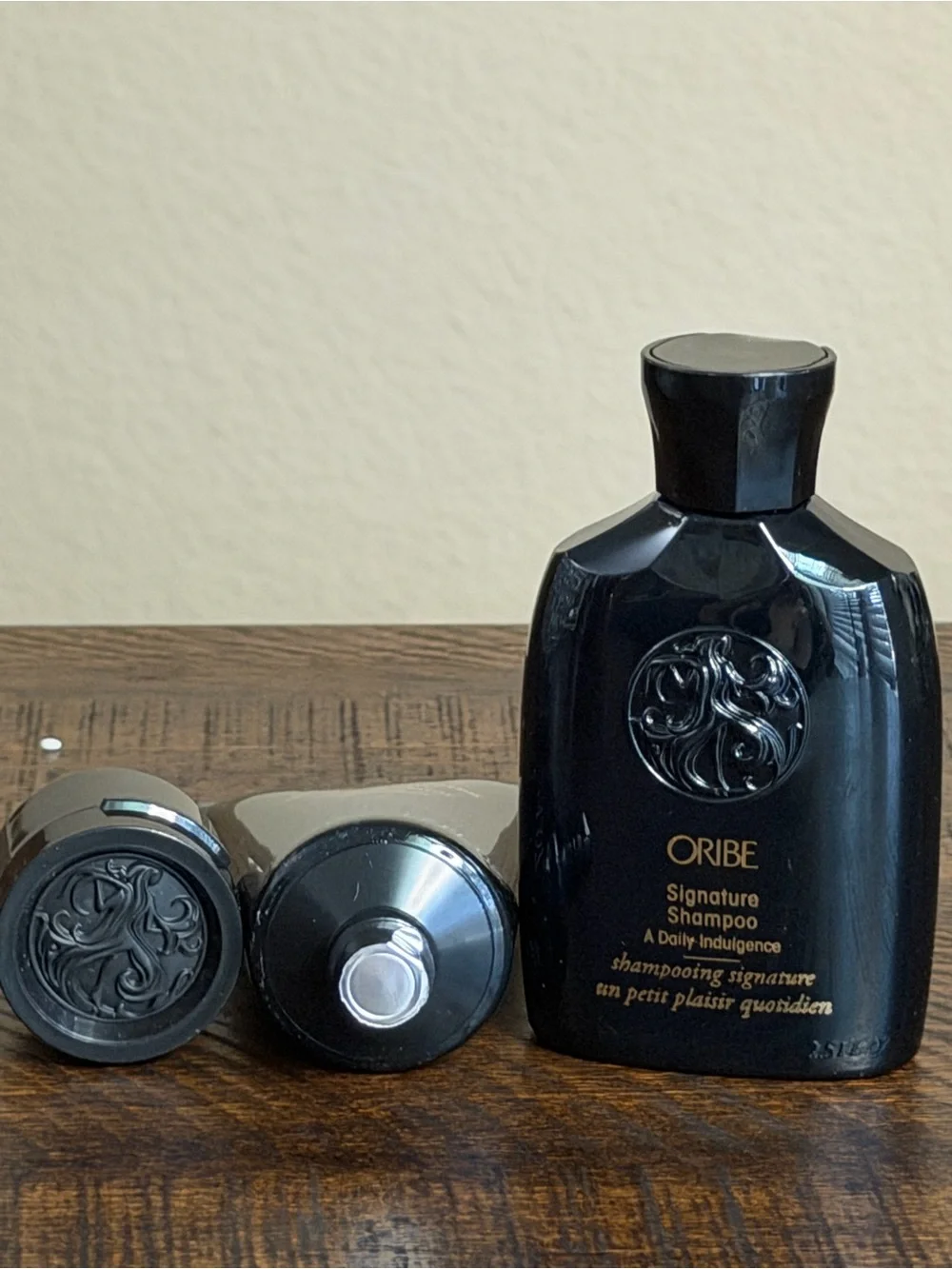 Oribe Signature Mini Travel Hair Set